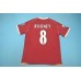 Manchester United 06/07 Home Red Soccer Jersey